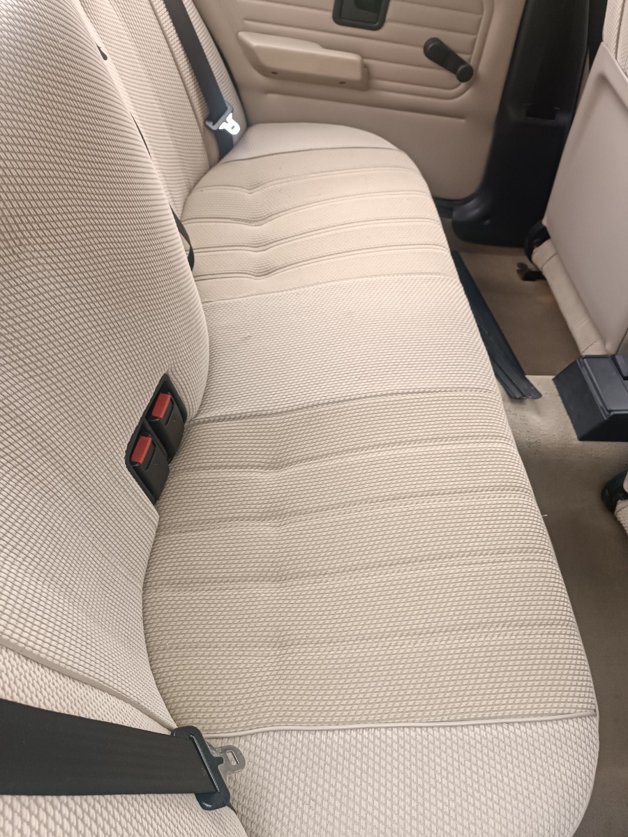 1984 BMW 3 Series Image 6