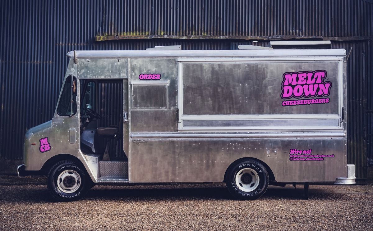 1986 Chevrolet Other Image 1