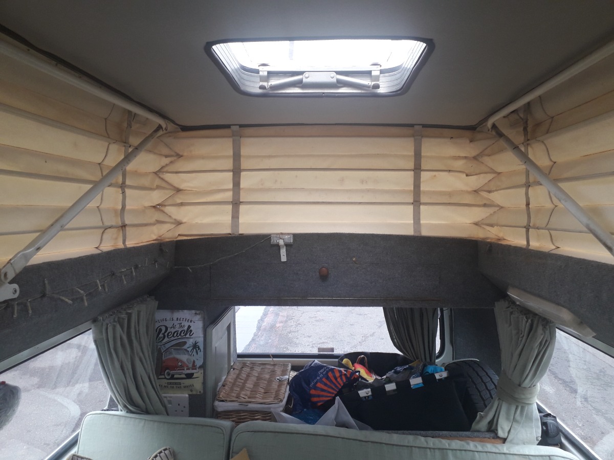 1975 Volkswagen 1600 Image 4