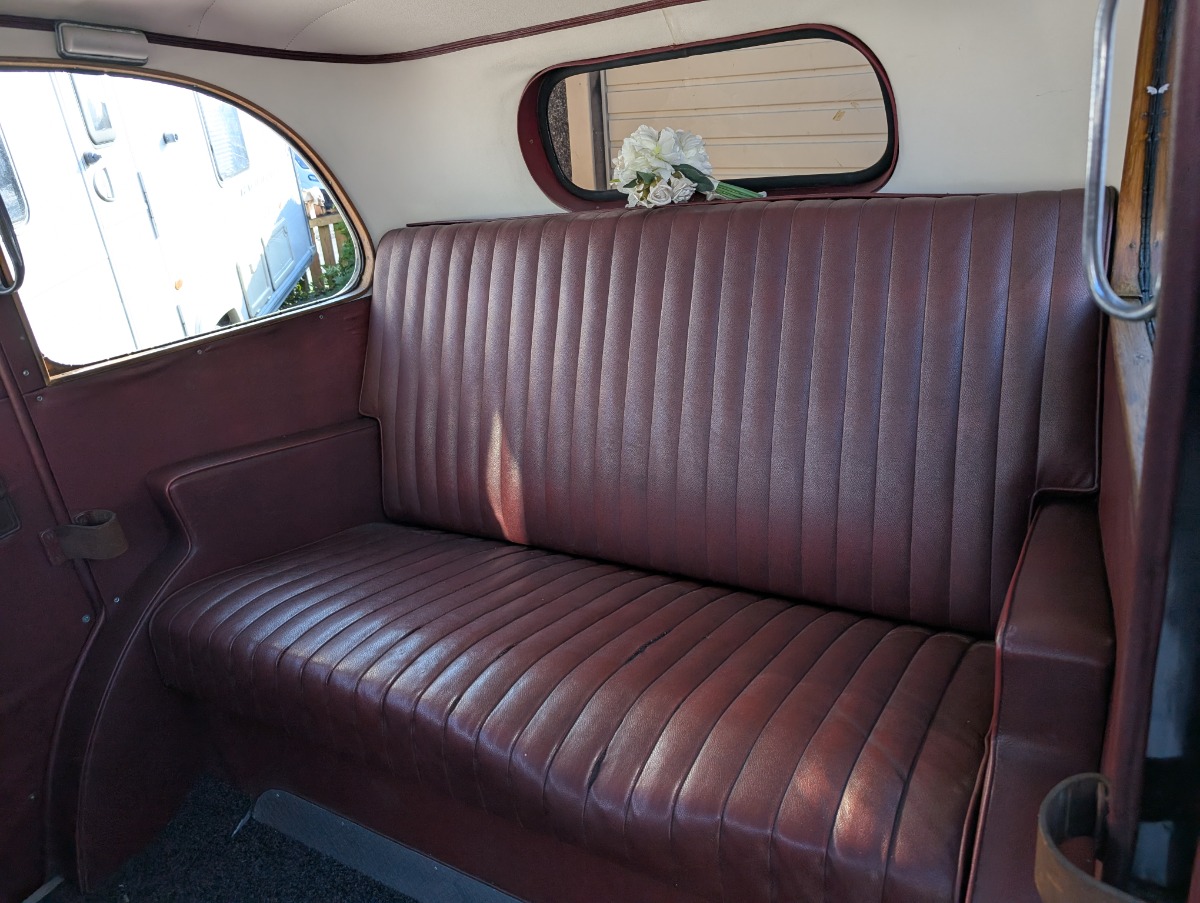 1965 Beardmore Paramount Image 9