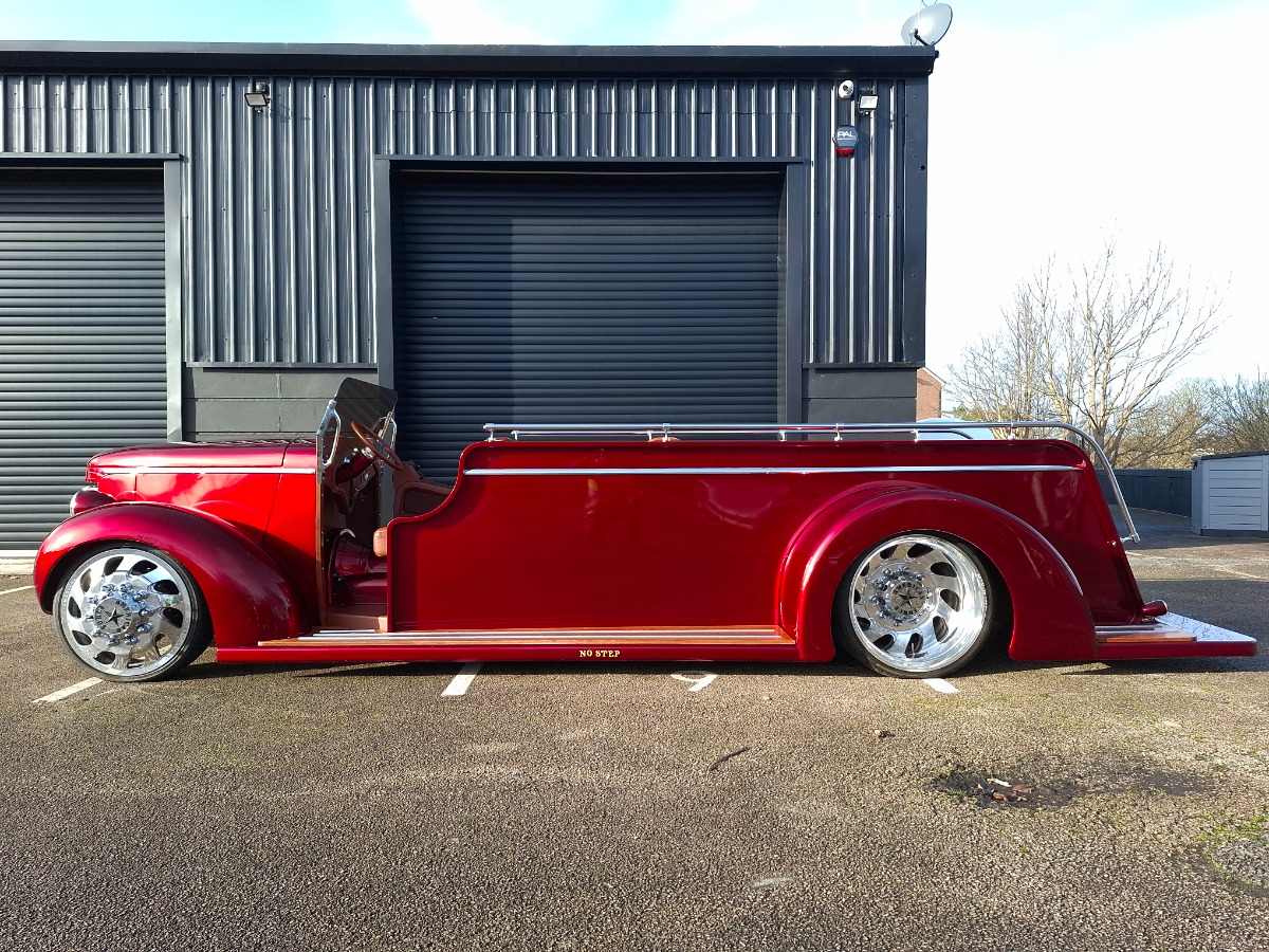 1939 GMC Other Image 2