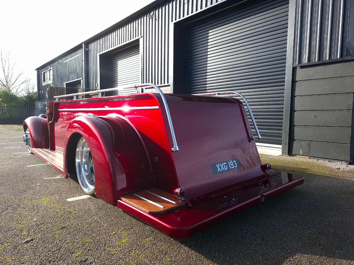 1939 GMC Other Image 3
