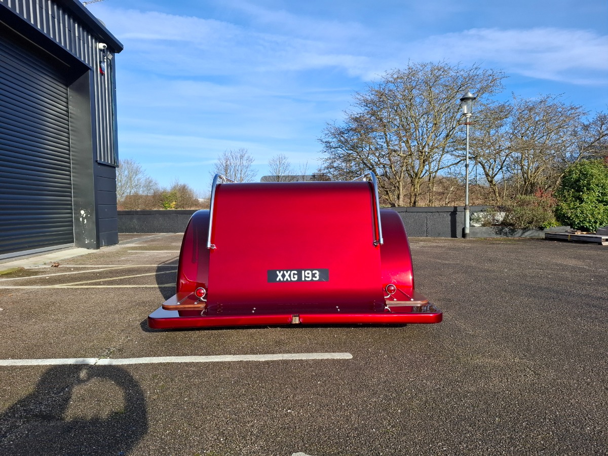 1939 GMC Other Image 4