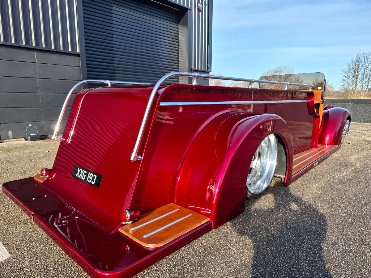 1939 GMC Other Image 11