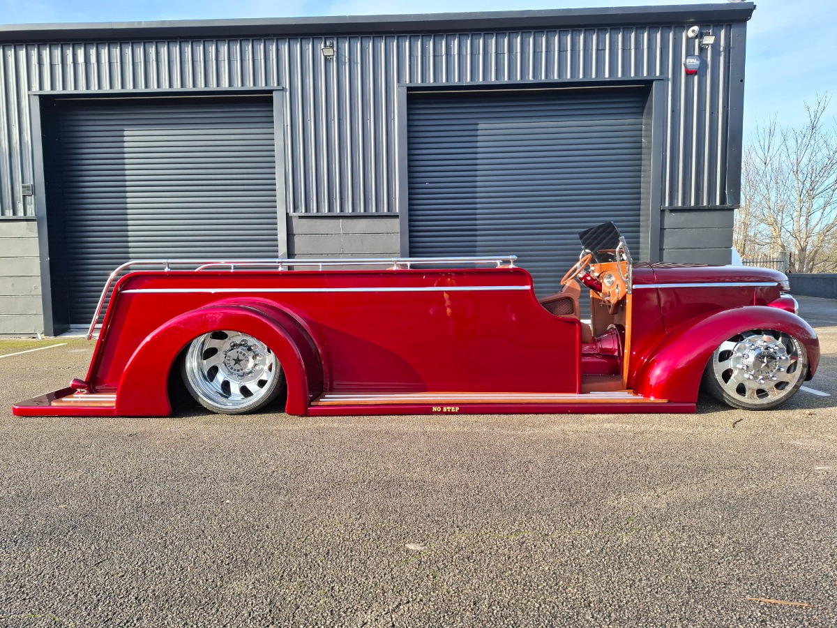 1939 GMC Other Image 12