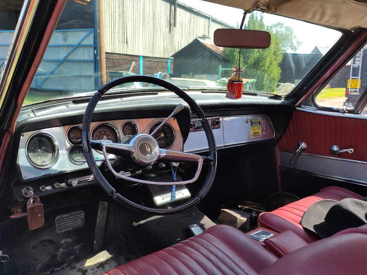 1963 Studebaker Other Image 4