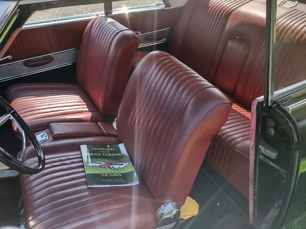 1963 Studebaker Other Image 5