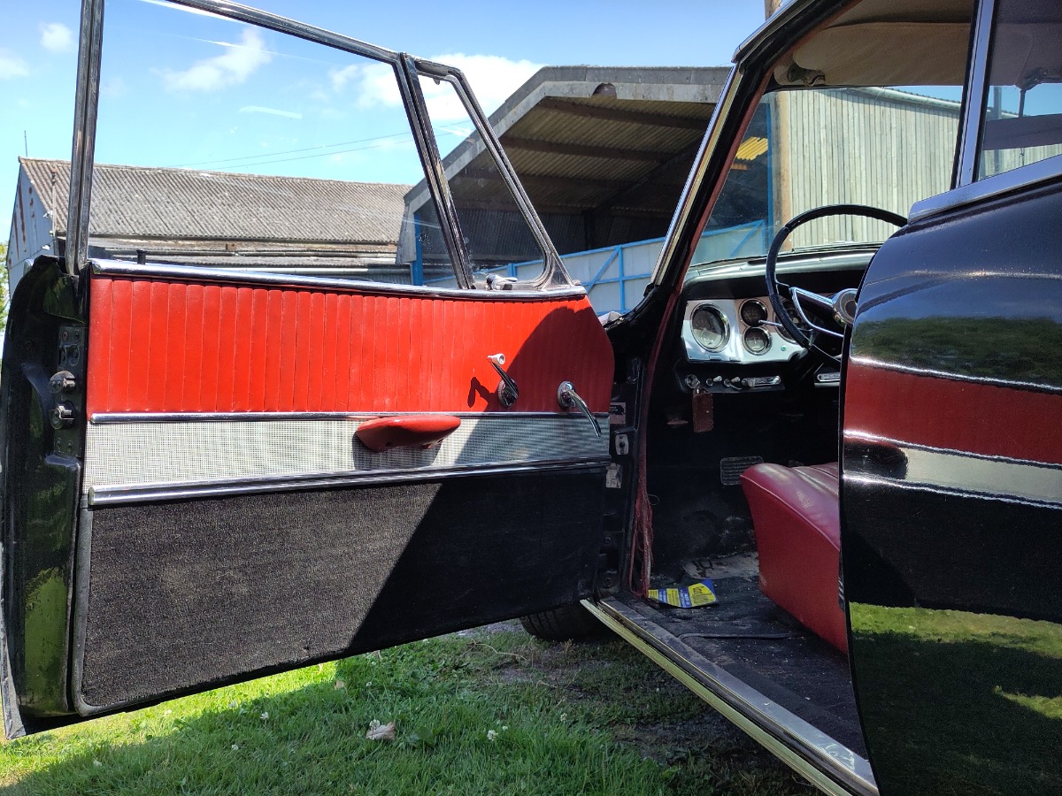 1963 Studebaker Other Image 6