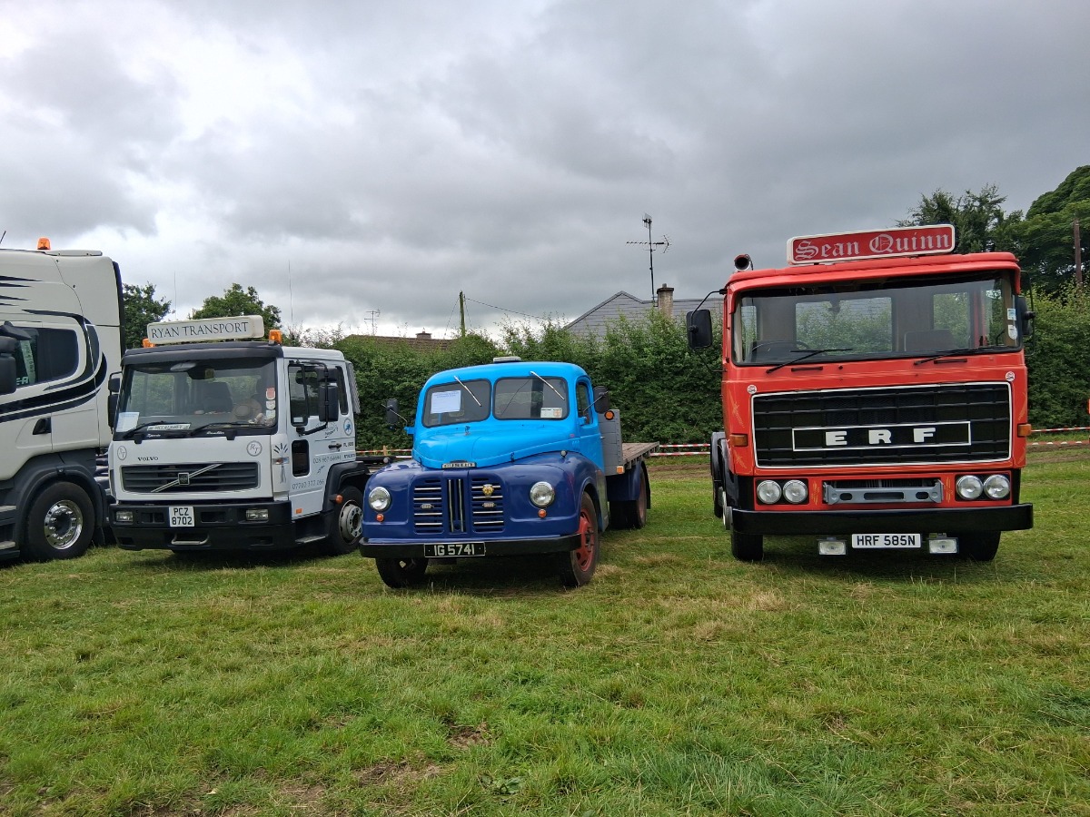 1953 Austin 3 Litre Image 6