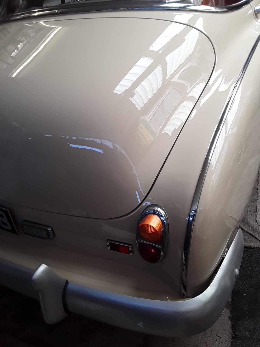 1949 Chevrolet Styleline Image 4