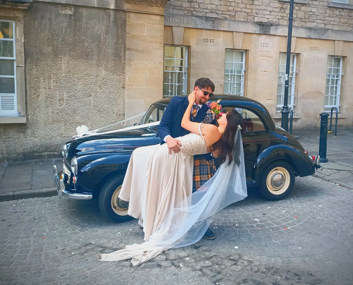 1958 Morris Minor Image 4