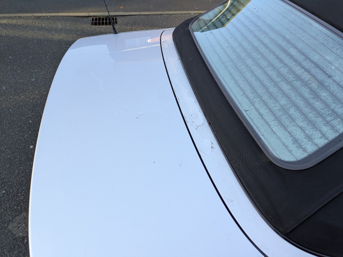 2003 BMW 3 Series Image 13