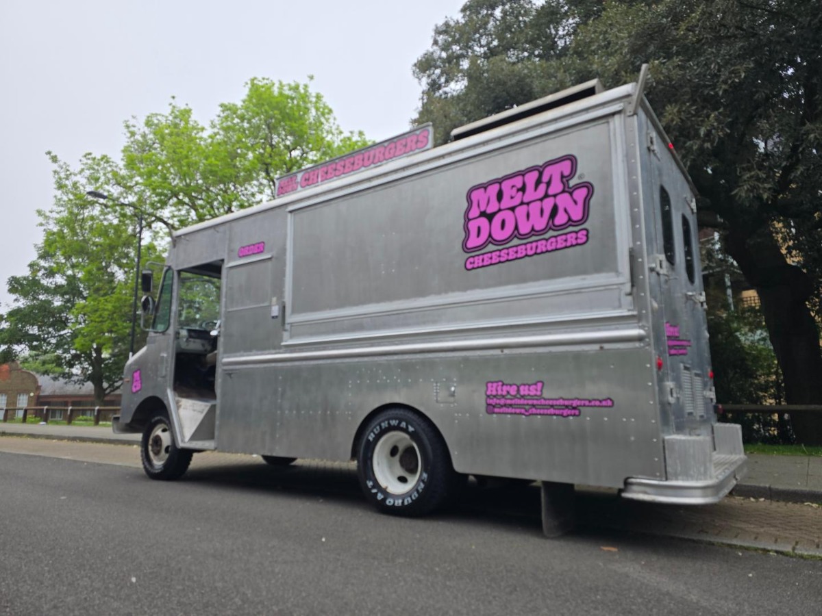 1986 Chevrolet Other Image 2