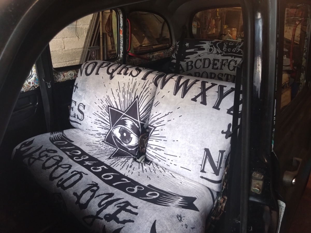 1996 London Taxis Int. Other Image 9