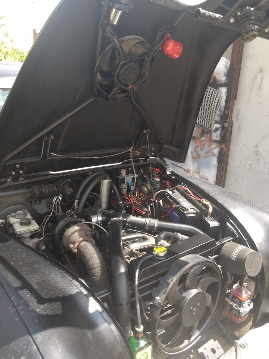 1996 London Taxis Int. Other Image 8