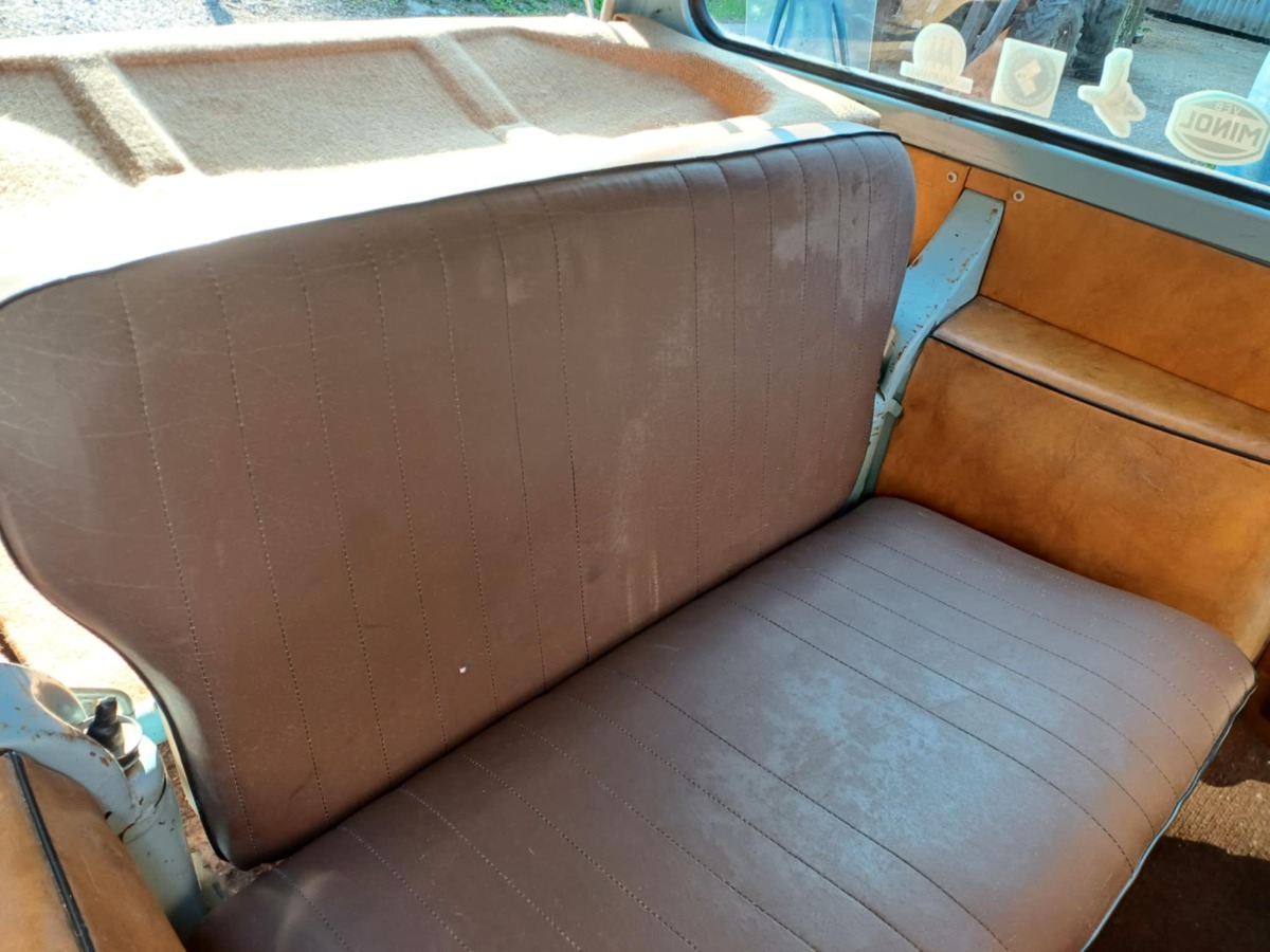 1987 Trabant Other Image 9