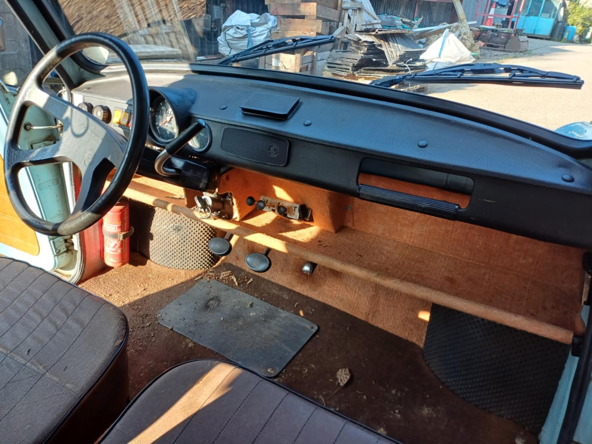 1987 Trabant Other Image 6