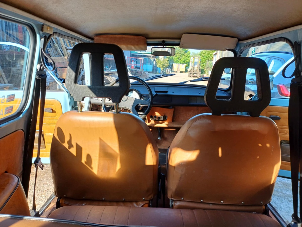 1987 Trabant Other Image 7