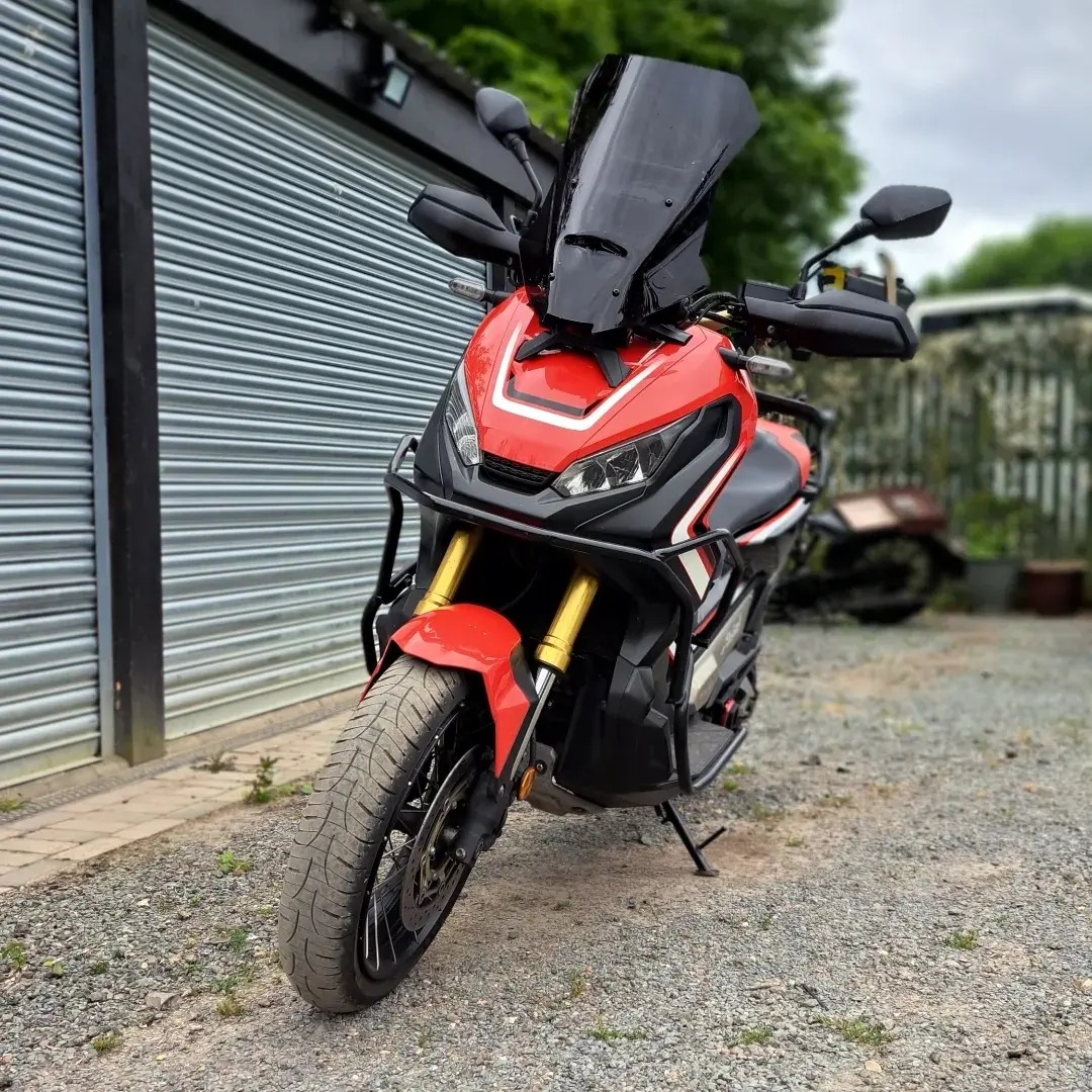 2018 Honda Other Image 1