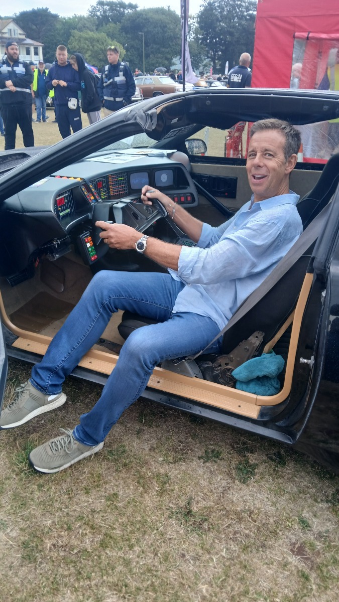 1989 Pontiac Firebird Image 8