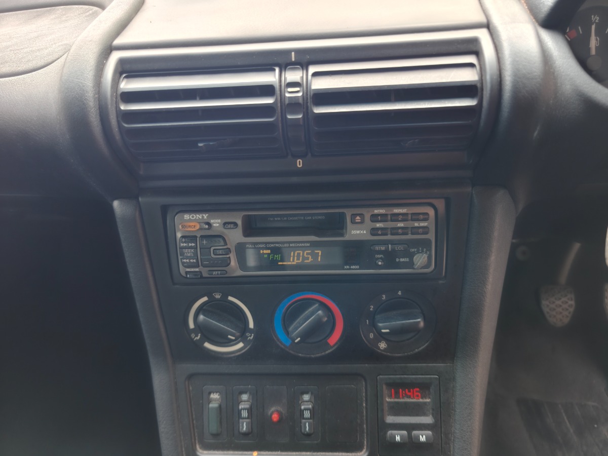 1997 BMW Z3 Image 15