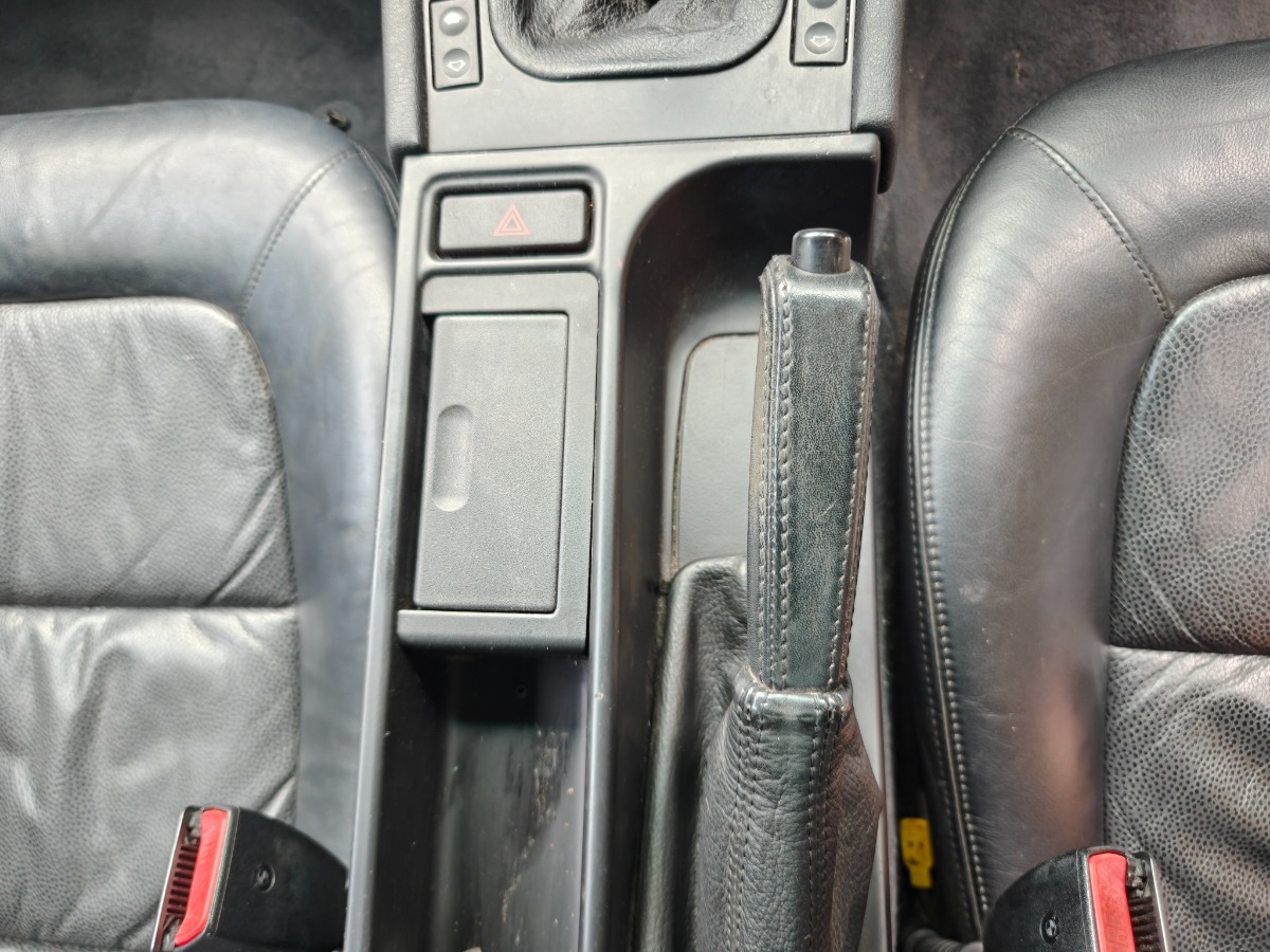1997 BMW Z3 Image 14