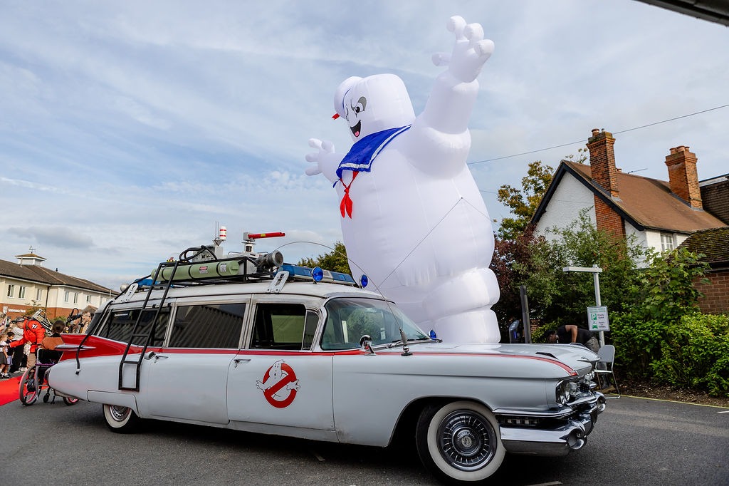 1959 Cadillac Miller-Meteor Image 10