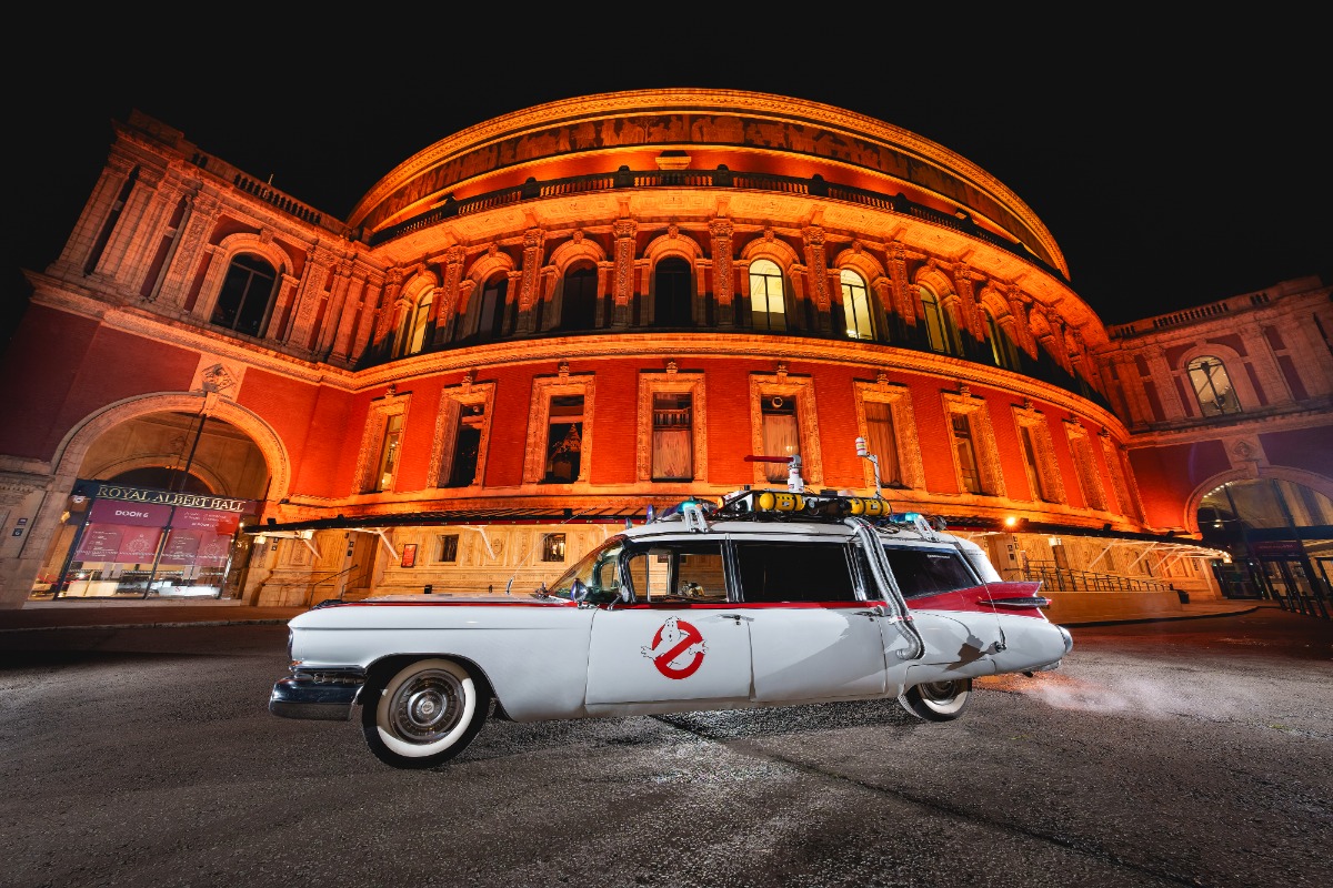 1959 Cadillac Miller-Meteor Image 9