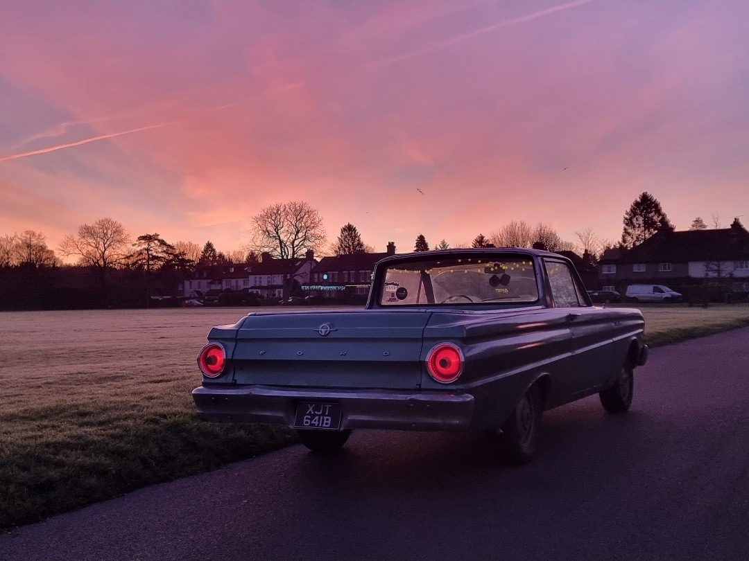 1964 Ford Falcon Image 2