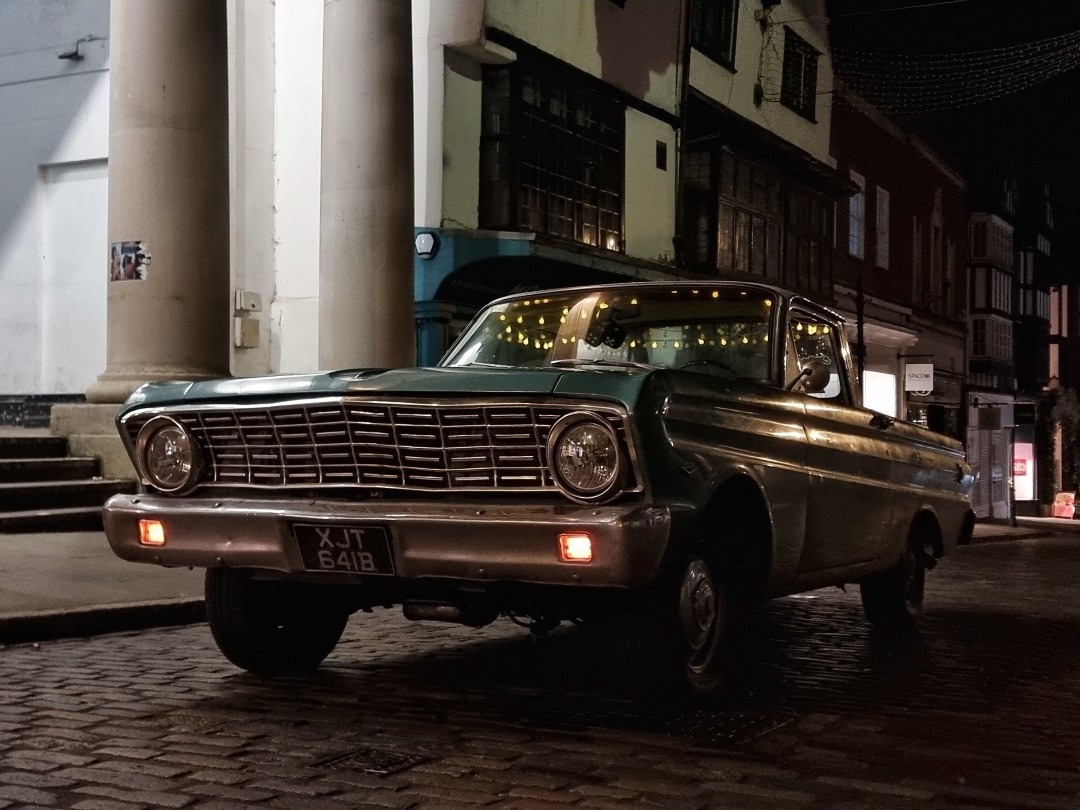 1964 Ford Falcon Image 7