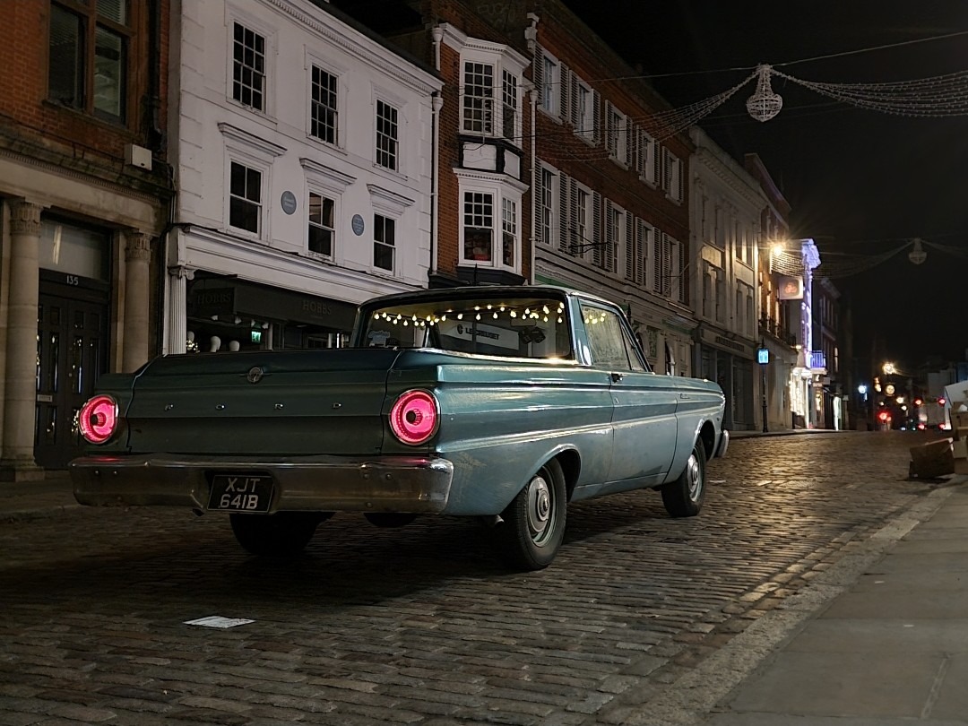 1964 Ford Falcon Image 4