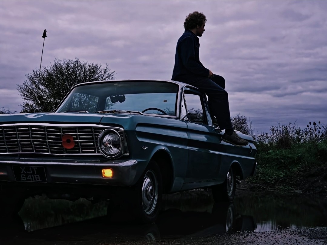 1964 Ford Falcon Image 6