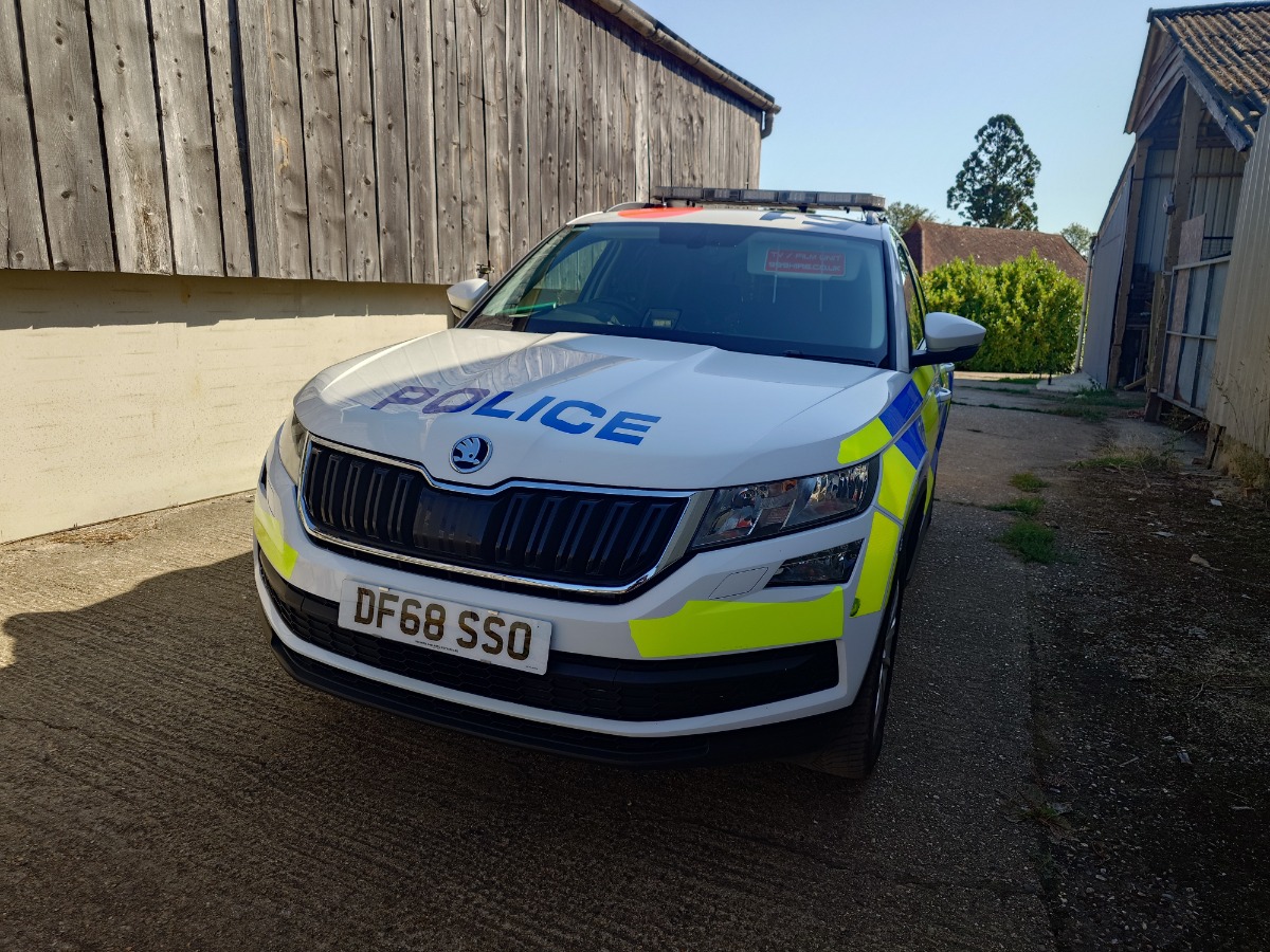 2018 Skoda Kamiq Image 4