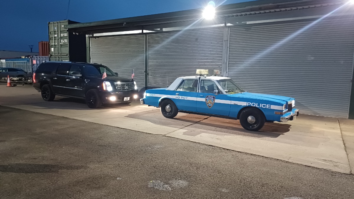 2008 Cadillac Escalade Esv Image 3