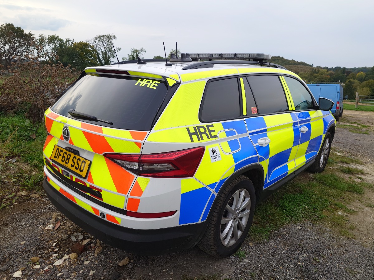 2018 Skoda Kamiq Image 3