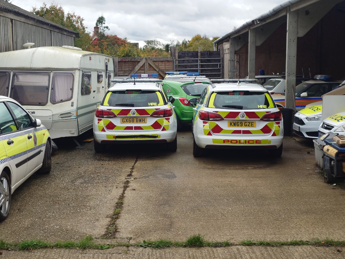 2019 Vauxhall Astra Image 8