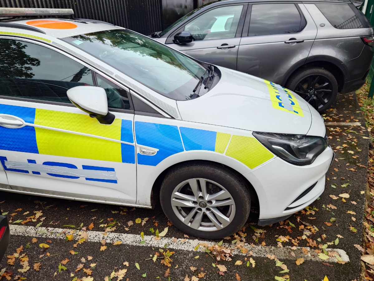 2019 Vauxhall Astra Image 6