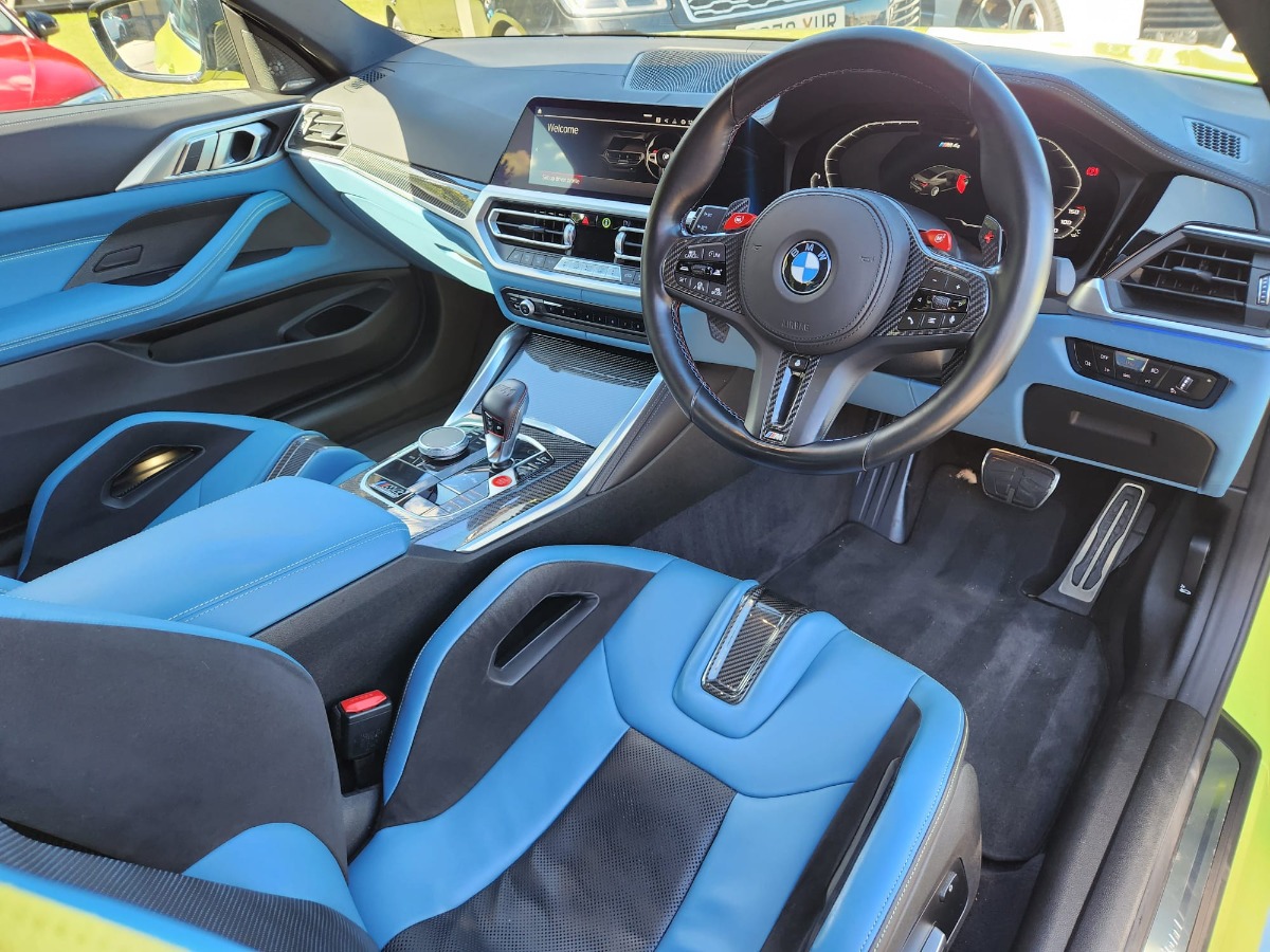 2021 BMW Other Image 5