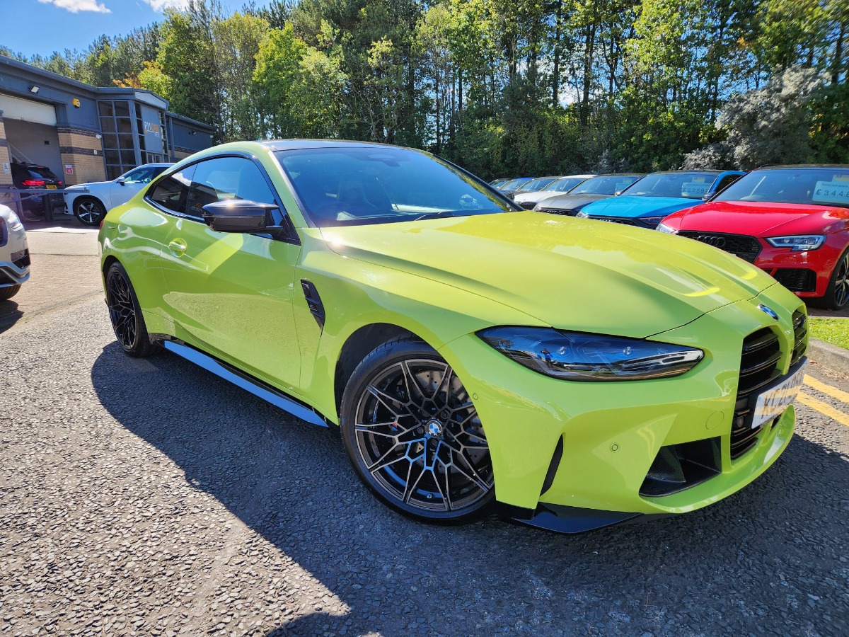 2021 BMW Other Image 1