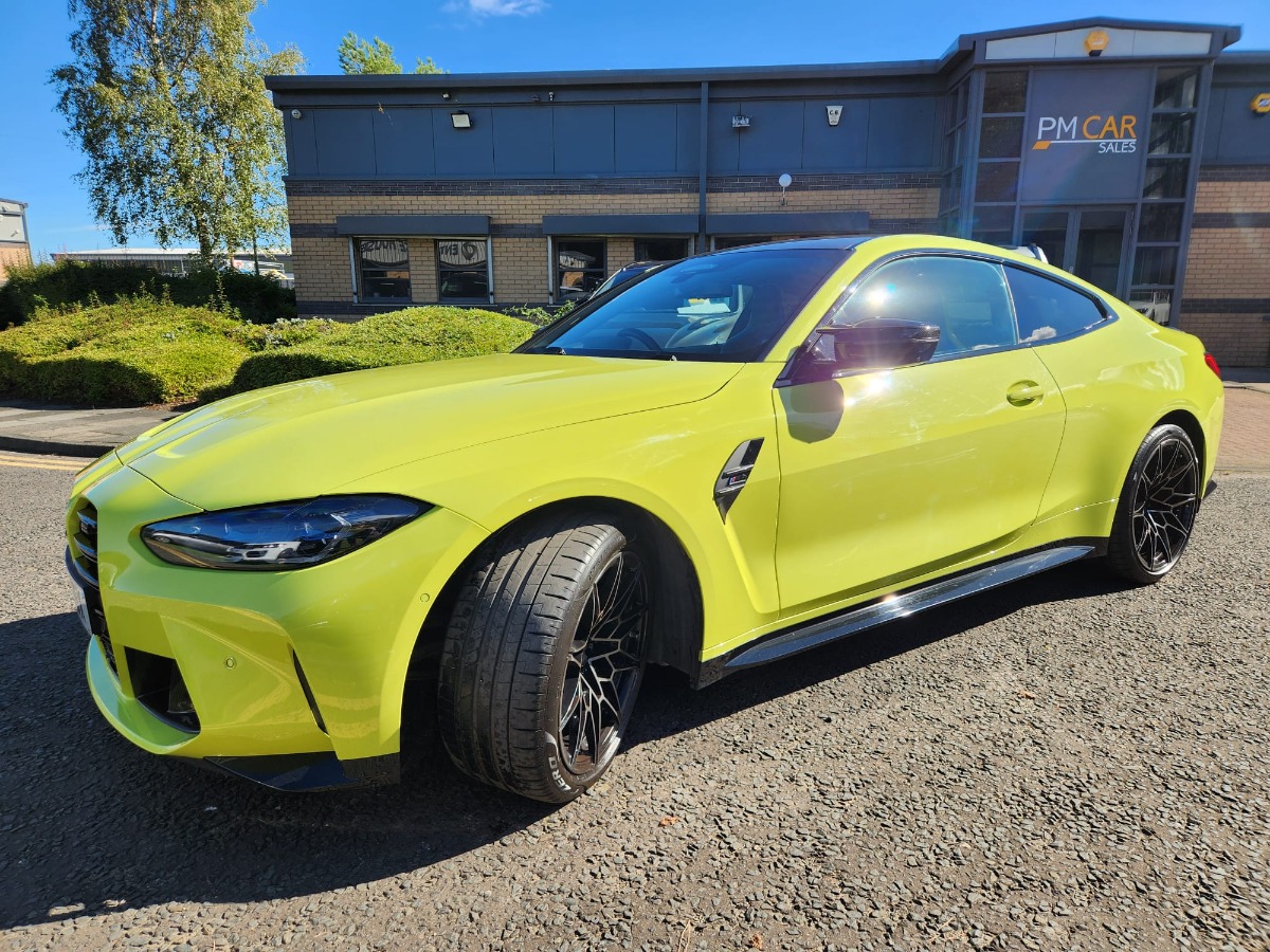 2021 BMW Other Image 2