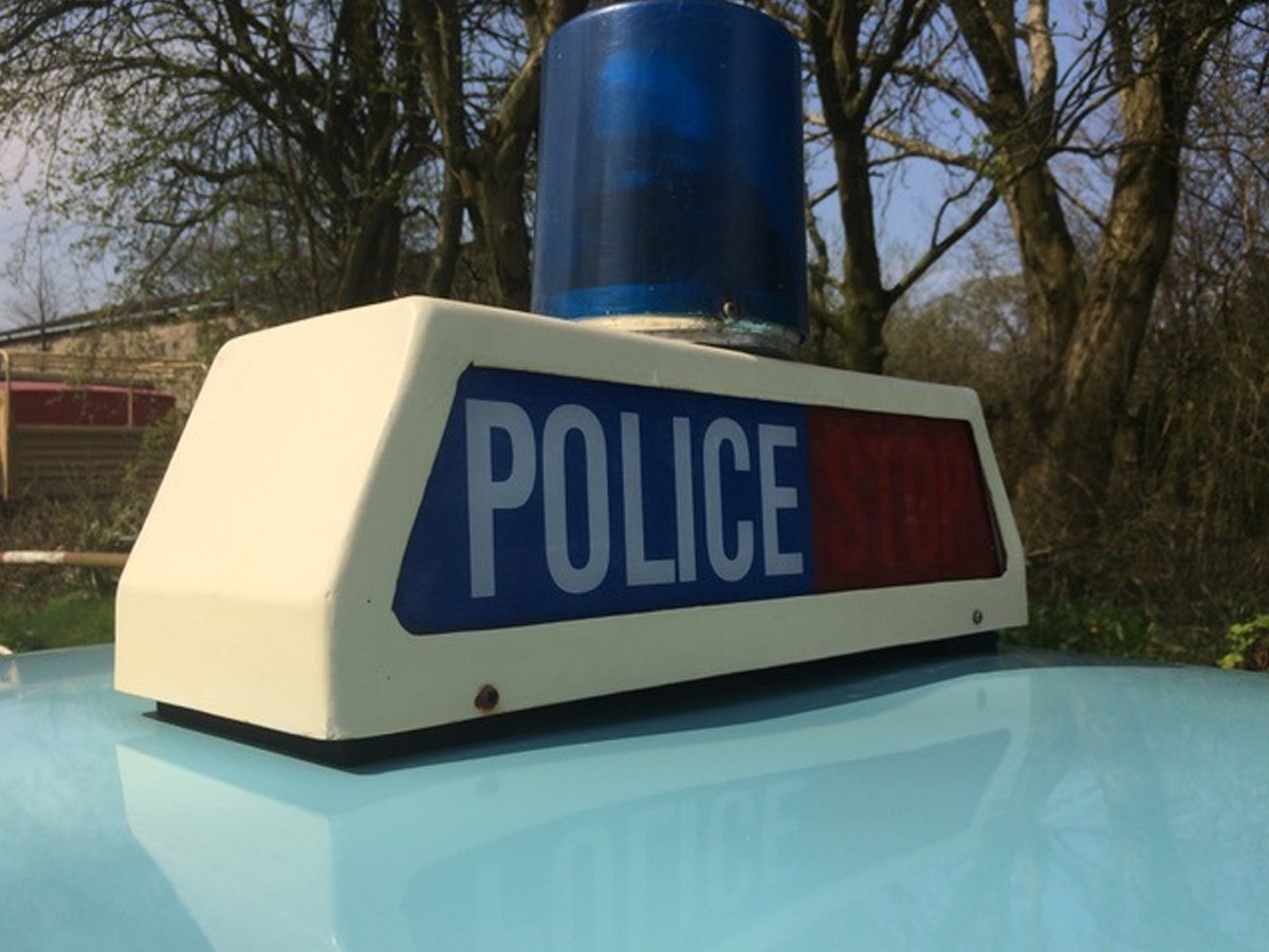 1979 Austin Allegro Image 3