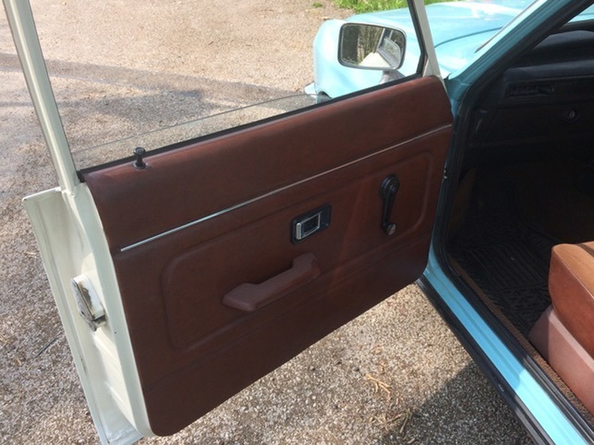 1979 Austin Allegro Image 9