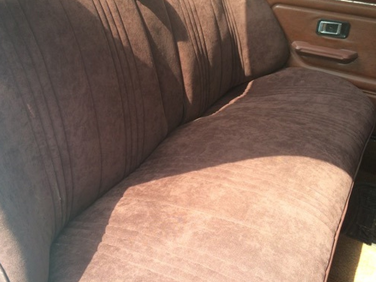 1979 Austin Allegro Image 10