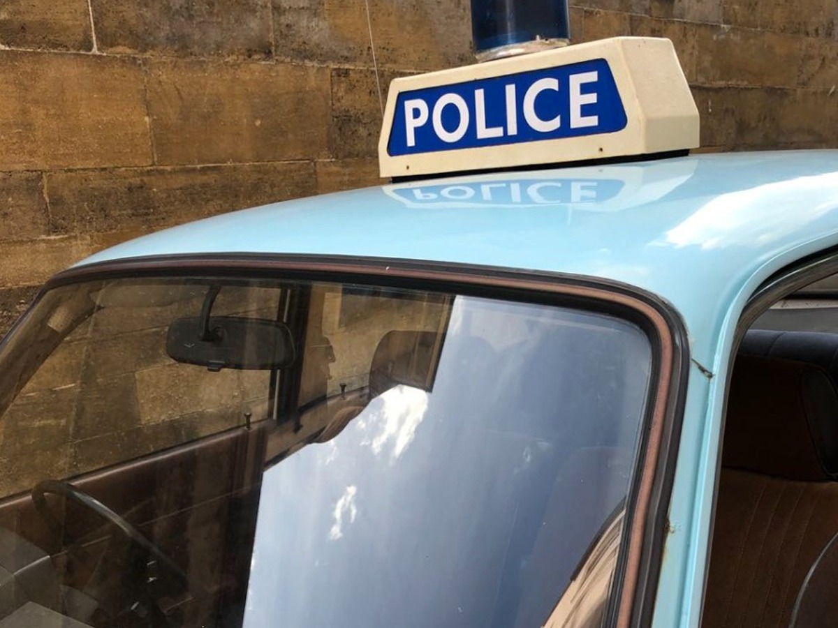 1979 Austin Allegro Image 14