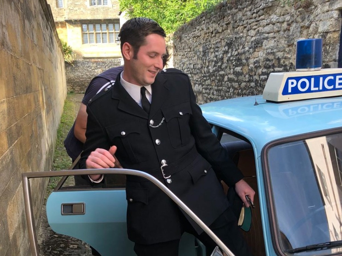 1979 Austin Allegro Image 15