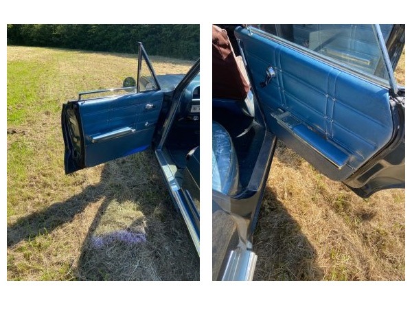 1963 Chevrolet Impala Image 6