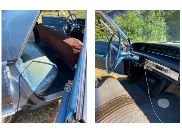 1963 Chevrolet Impala Image 7