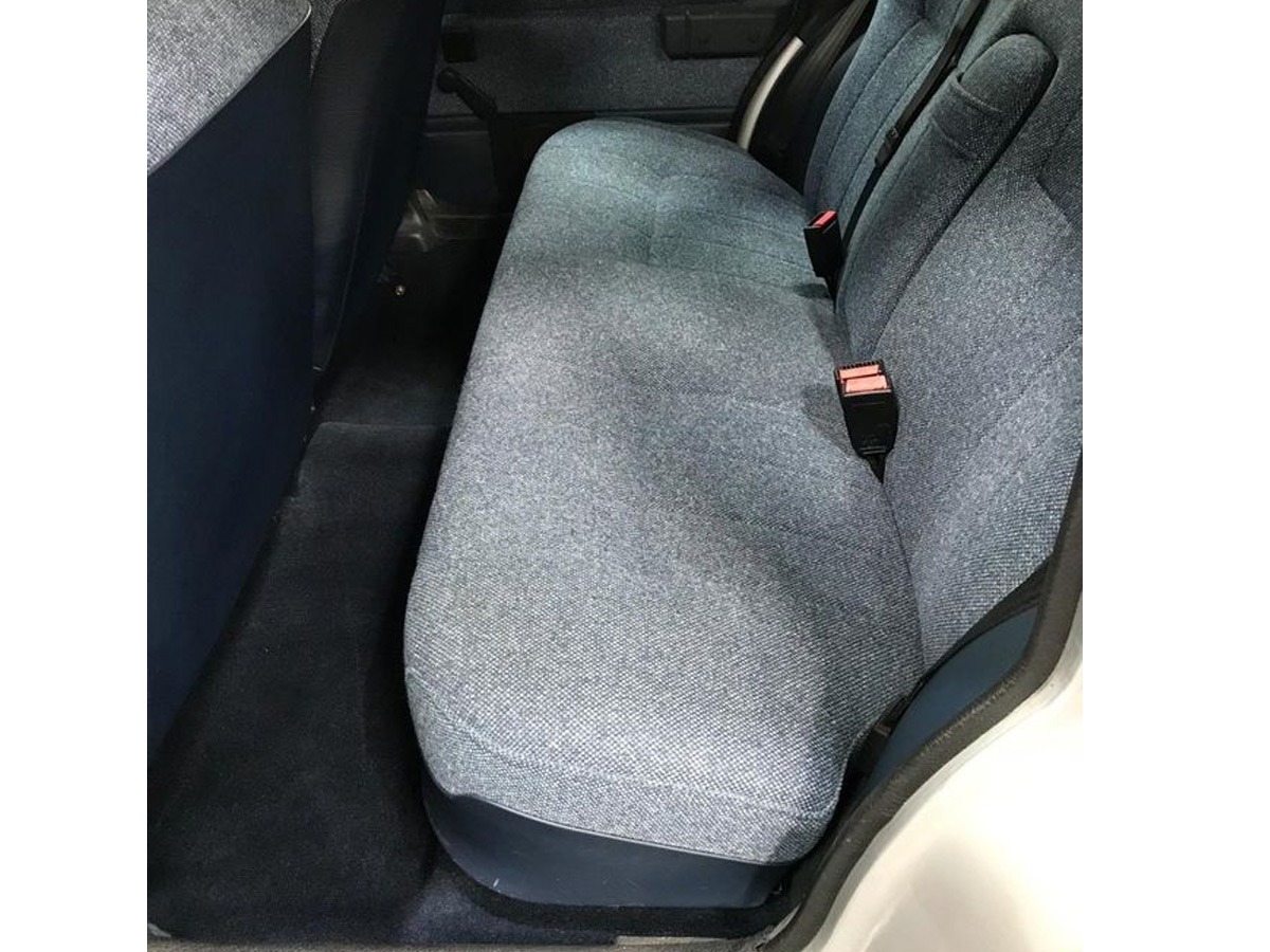 1993 Volvo 240 Image 14