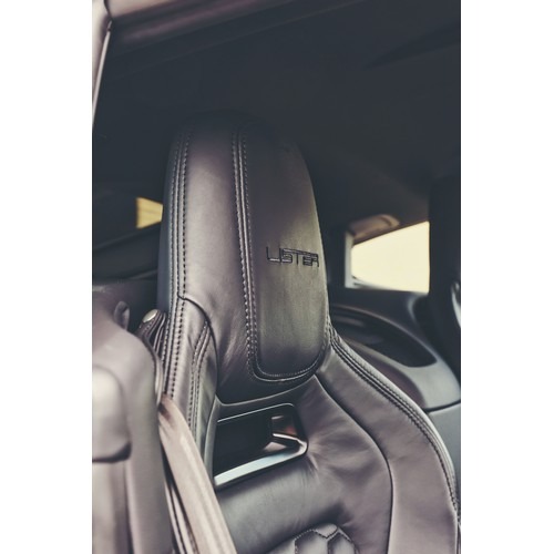 2019 Jaguar F-Type Image 9