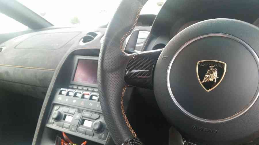 2008 Lamborghini Gallardo Image 2